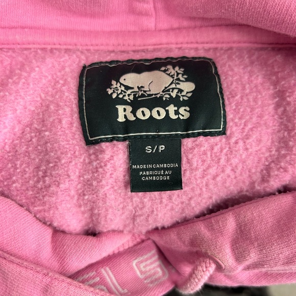 Roots Hoodie - Picture 4 of 6